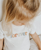 graphic tee | forever