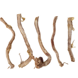 Freeze Dried Duck Trachea - Quackles