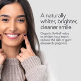 Natural Mouthwash made with the Finest Clean Ingredients