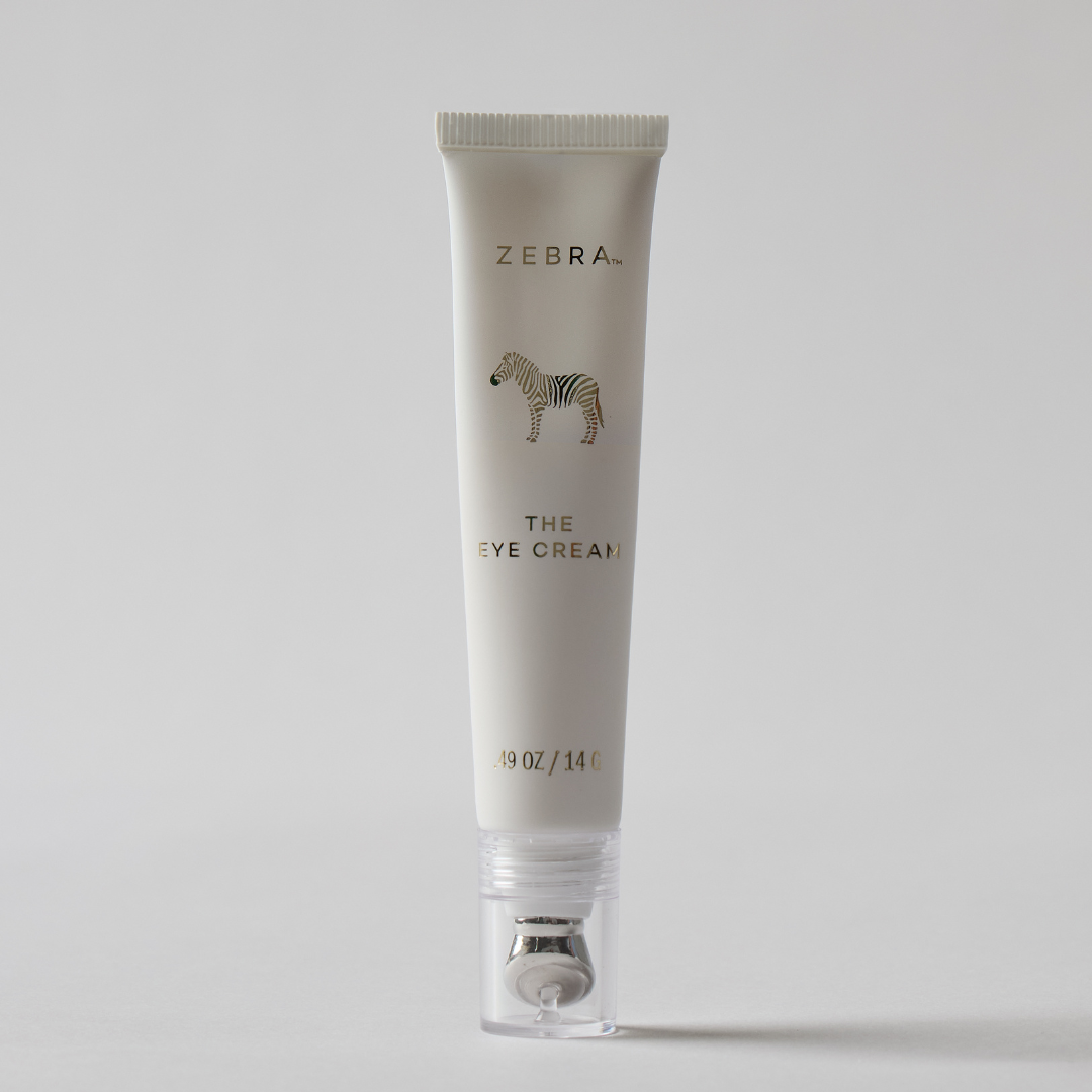 THE EYE CREAM