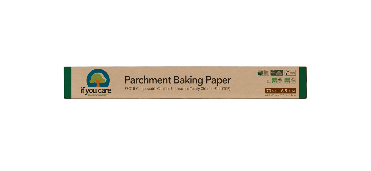 Parchment Baking Paper
