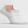 The Women's Ankle Sock 6-Pack