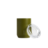 8oz Everyday Tumbler - Olive Green