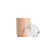 8oz Everyday Tumbler - Desert Tan