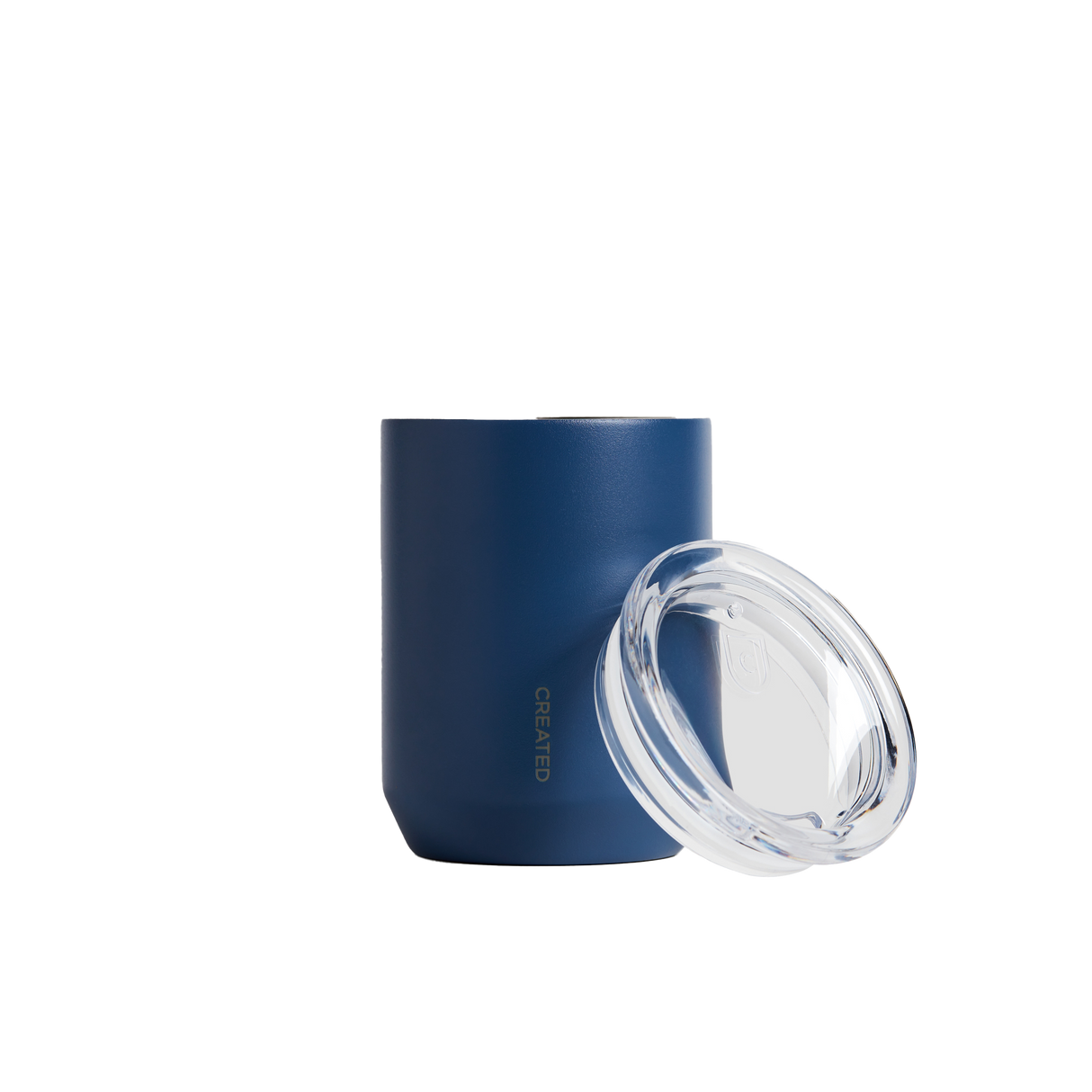 8oz Everyday Tumbler - Pacific Blue - Restocking in March