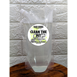 Multi-Purpose Cleaner: Essential Oils