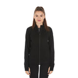 Heavyweight - Women's Wool Full Zip Wilderness