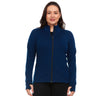 Heavyweight - Women's Wool Full Zip Wilderness