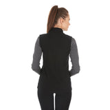 Heavyweight - Women's Wool Vest Wilderness