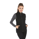 Heavyweight - Women's Wool Vest Wilderness