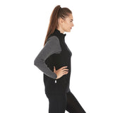 Heavyweight - Women's Wool Vest Wilderness