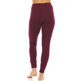 Midweight - Franconia Women's Bottom 100% Merino Wool