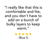 Heavyweight - Kenai Women's Bottom 100% Merino Wool