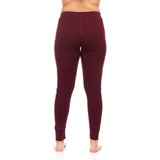 Heavyweight - Kenai Women's Bottom 100% Merino Wool
