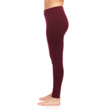 Heavyweight - Kenai Women's Bottom 100% Merino Wool