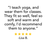 Heavyweight - Juneau Women's High Rise Leggings 100% Merino Wool