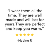 Midweight - Sequoia Women's 1/4 Zip 100% Merino Wool