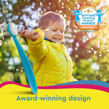 Totz® Brush (18 mo+)