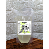 Mop Concentrate: Essential Oil