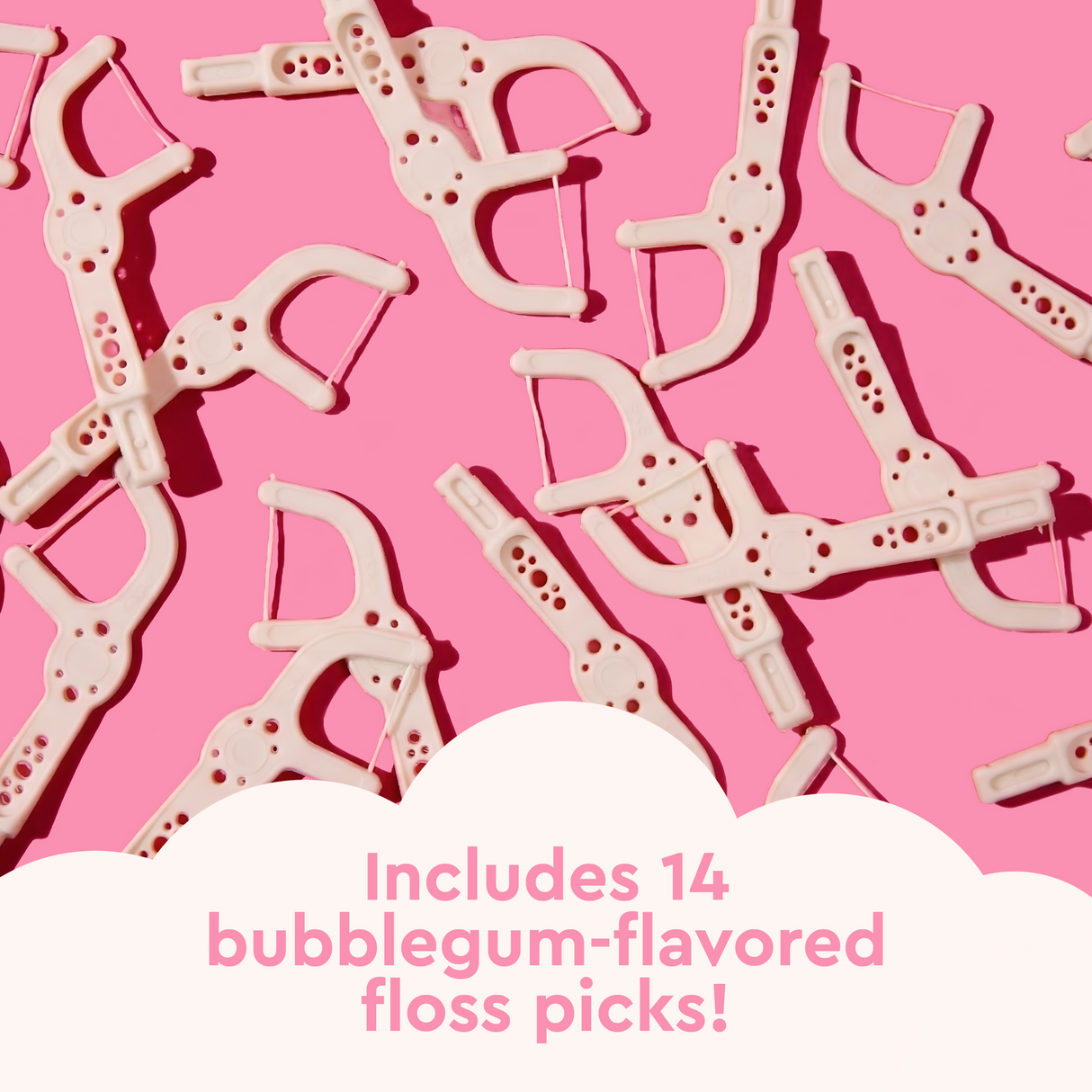 EcoFlex Floss Pick