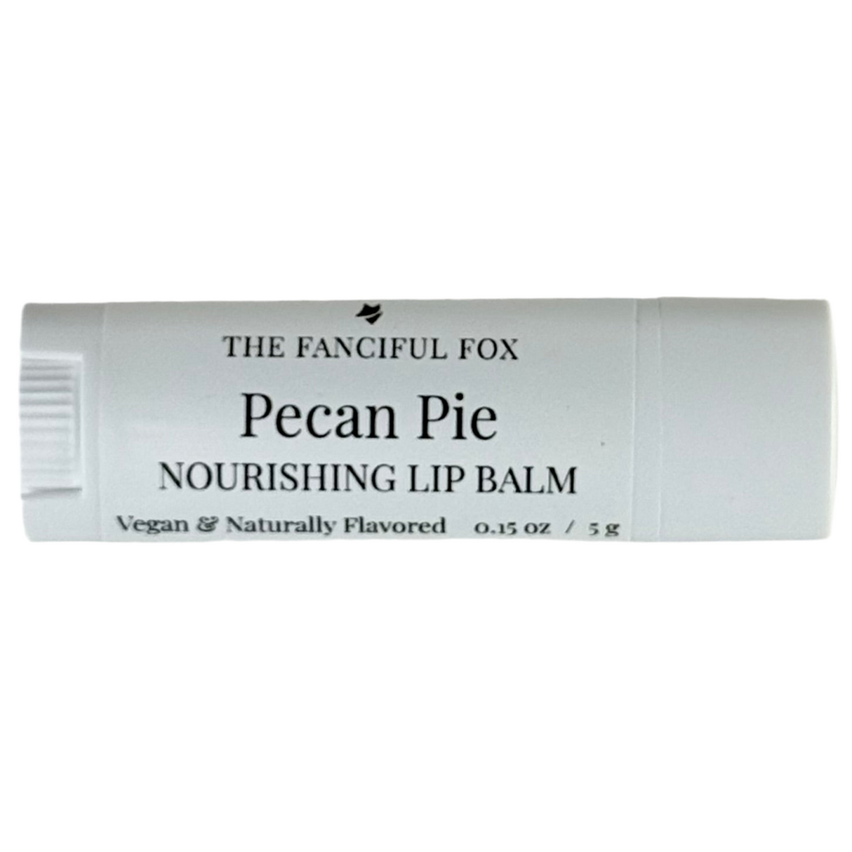 Pecan Pie Lip Balm