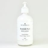 Beatnik Poet Body Lotion
