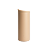 16oz Nomad Flip Tumbler - Desert Tan