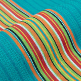 Salsa Stripe Kitchen Towels