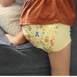 Daytime Trainer - Deer Friends