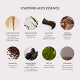 Super Serum Silk Matte Powder Peptide Foundation