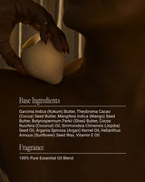 Twilight Sleep | THE MASSAGE MELT