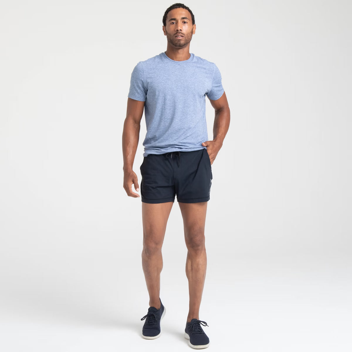 Tor Short with Liner - 5"