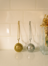 Stainless Steel Tea Strainer | Rose Gold