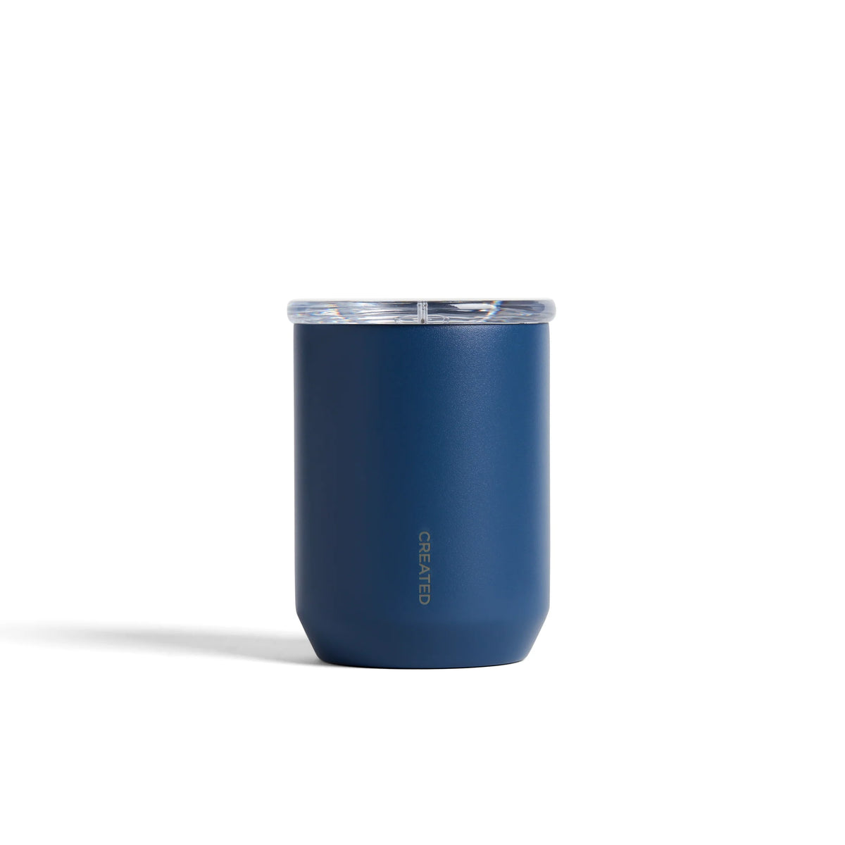 8oz Everyday Tumbler - Pacific Blue - Restocking in March
