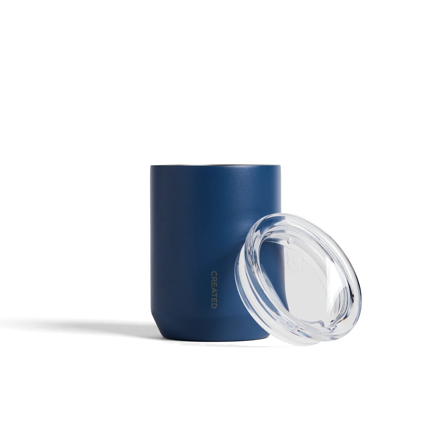 8oz Everyday Tumbler - Pacific Blue - Restocking in March