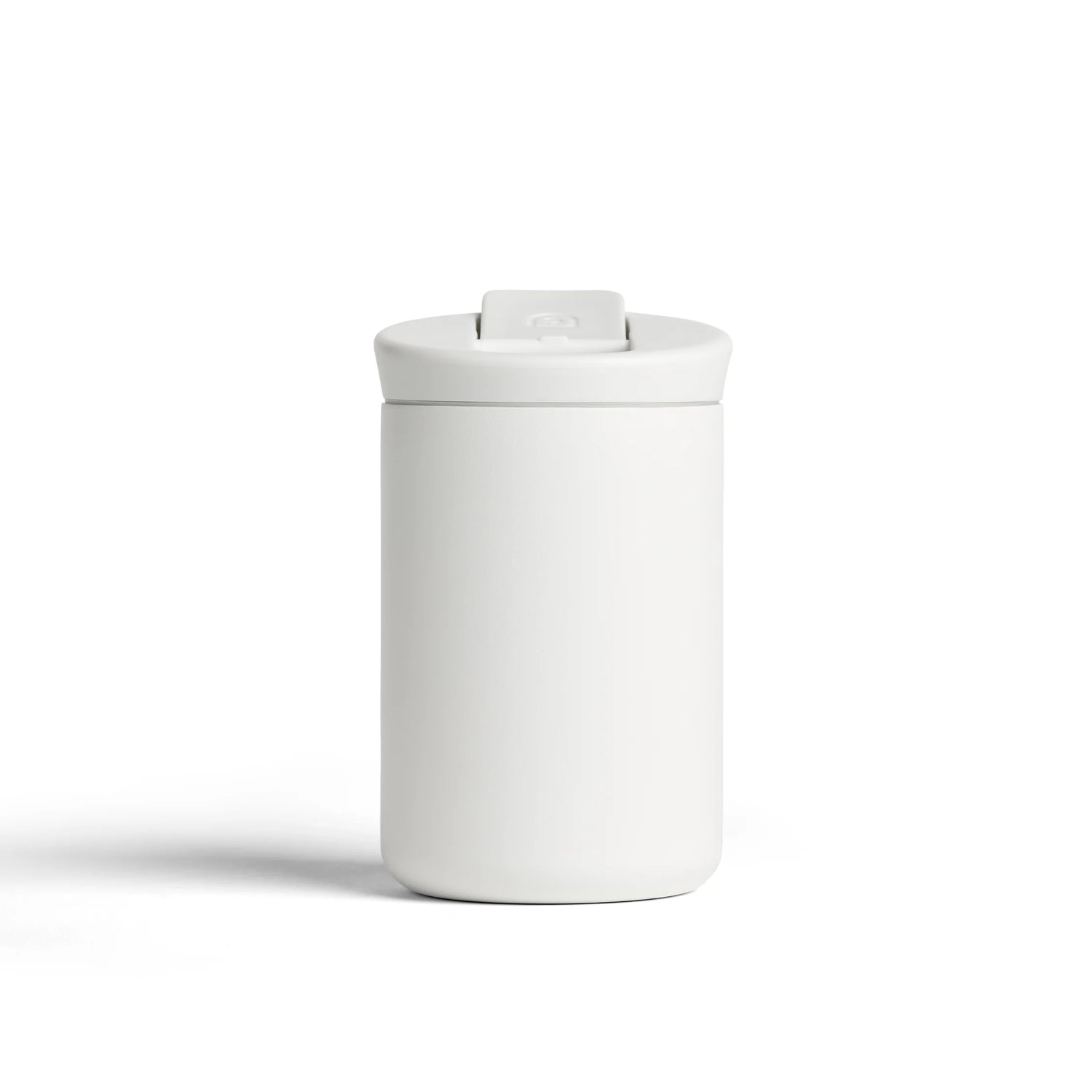 8oz Nomad Grip Tumbler - White