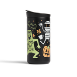 Kevin Tudball - Monster Mash - 12oz Nomad Flip Tumbler