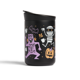 Kevin Tudball - Monster Mash -  8oz Nomad Flip Tumbler