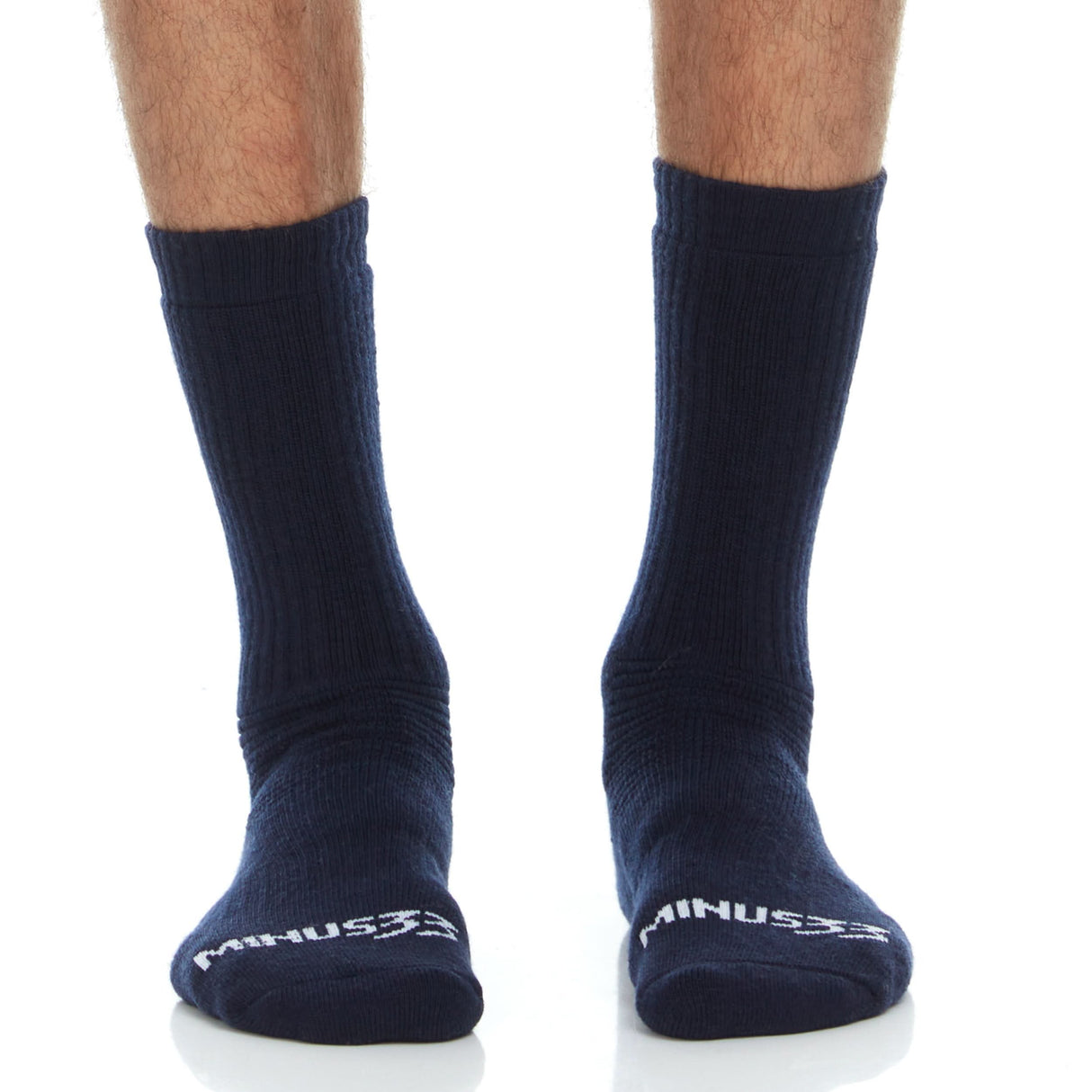 Midweight - Workhorse Boot Socks