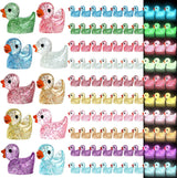 Lucky Duckie Fortune