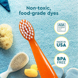 Totz® Brush (18 mo+)