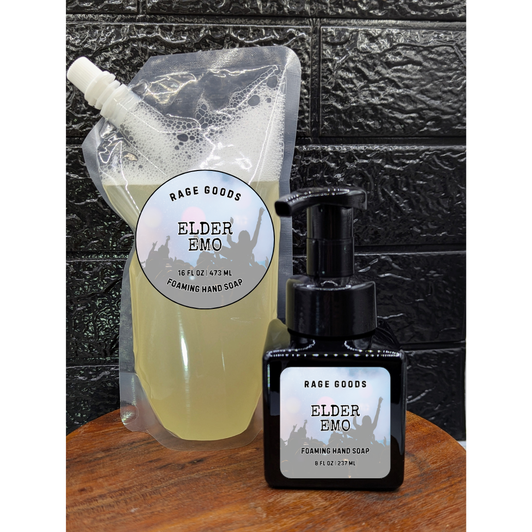 Signature Foaming Hand Soap