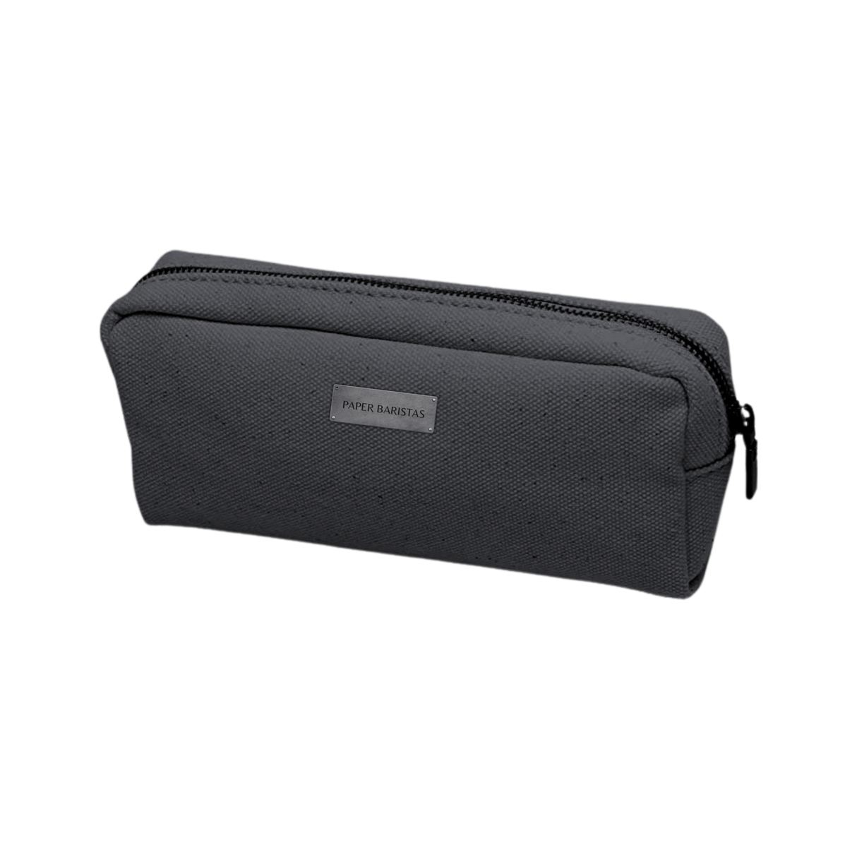 Recycled Canvas Pencil Bag | Leak-Proof, Washable & Eco-Friendly