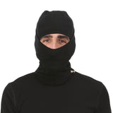 Heavyweight - Brushed Balaclava Kodiak Fleece