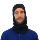 Heavyweight - Brushed Balaclava Kodiak Fleece