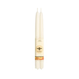 Pure Beeswax Tapers Candles