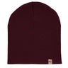 Heavyweight - Everyday Knit Beanie 100% Merino Wool
