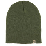 Heavyweight - Everyday Knit Beanie 100% Merino Wool