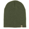 Heavyweight - Everyday Knit Beanie 100% Merino Wool