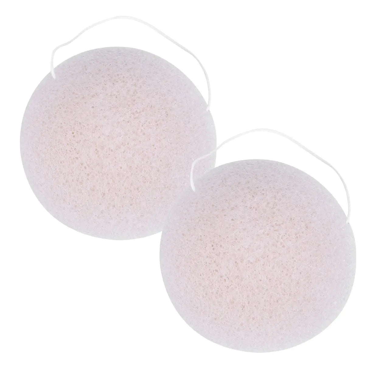Biodegradable Konjac Facial Sponge